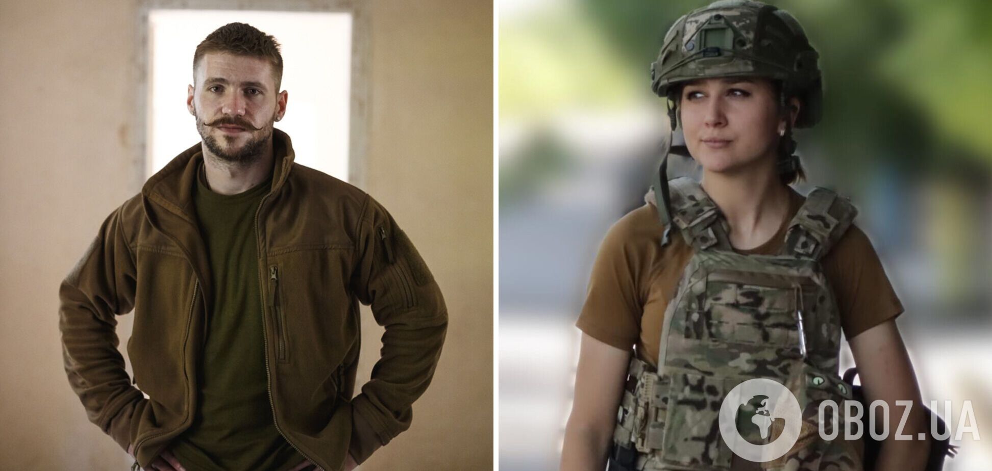 'Понос изо рта мальчика, которого обидели': в 47-й бригаде отреагировали на критику Маркуса