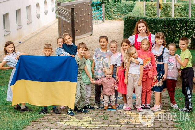 'Тут ніхто не лякає дітей директором'. Українка – про школи в Німеччині, роботу вчителькою без диплома і дивну ситуацію з англійською мовою