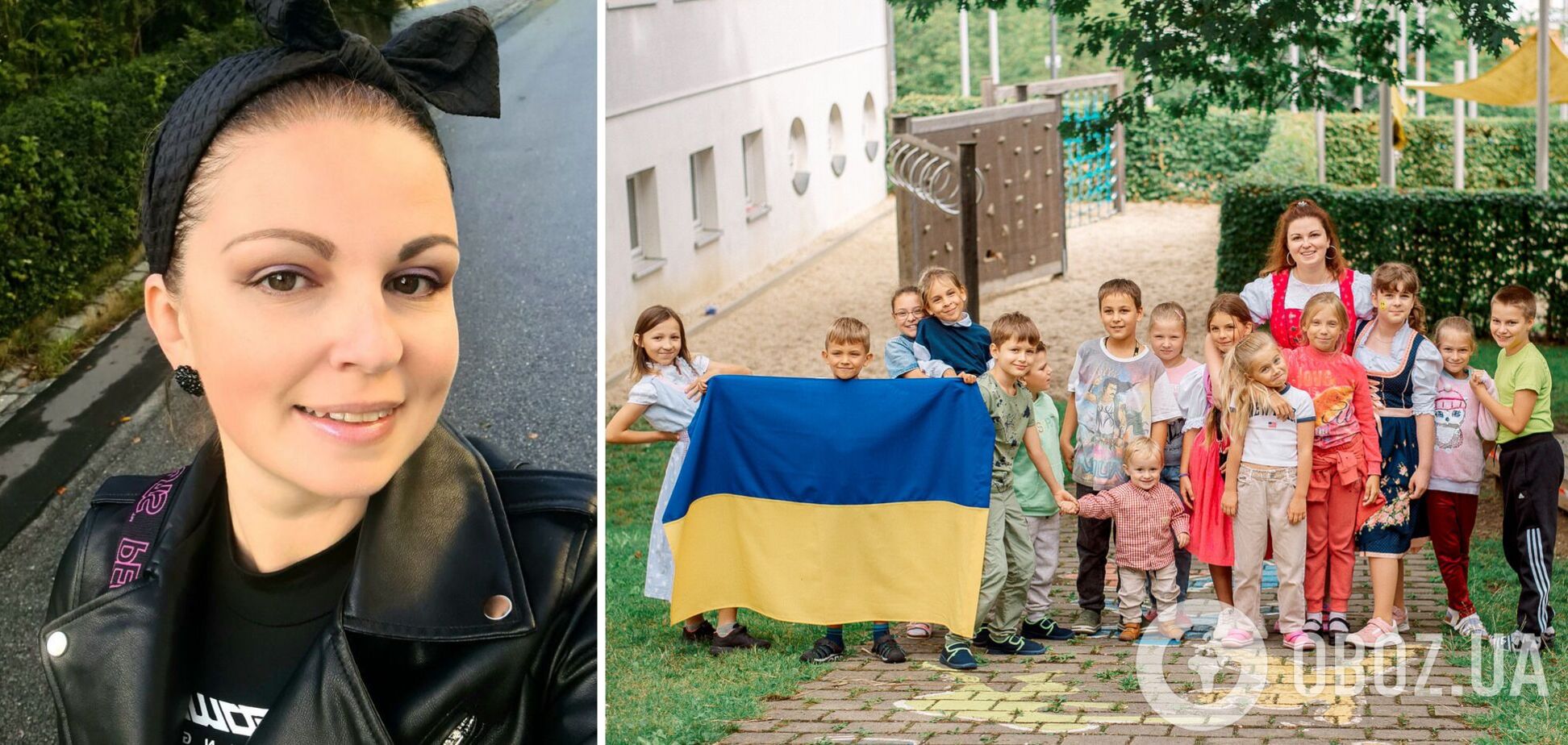 'Здесь никто не пугает детей директором'. Украинка – о школах в Германии, работе учительницей без диплома и странной ситуации с английским языком