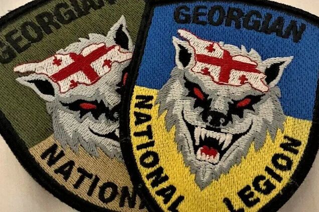 Віддав життя за Україну: на фронті загинув командир 'Вільної Грузії' Бадрі Кварацхелія