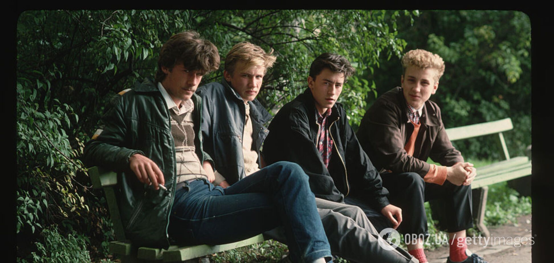 Какие запреты в СССР вызвали культурный шок у иностранцев: топ-5