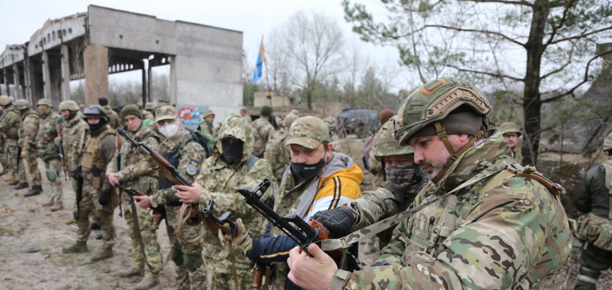 'Проблема заключается в другом': эксперт оценил призыв США снизить мобилизационный возраст в Украине до 18 лет и указал на нюансы