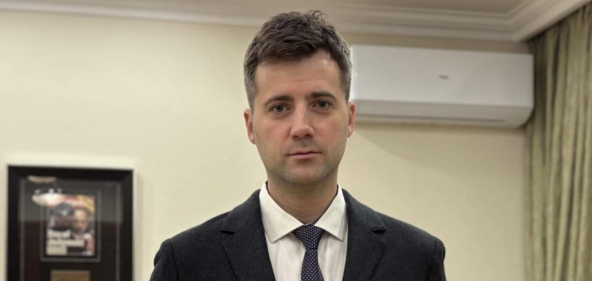 Новым главой адвокатского объединения 'Барристерс' стал Александр Тананакин