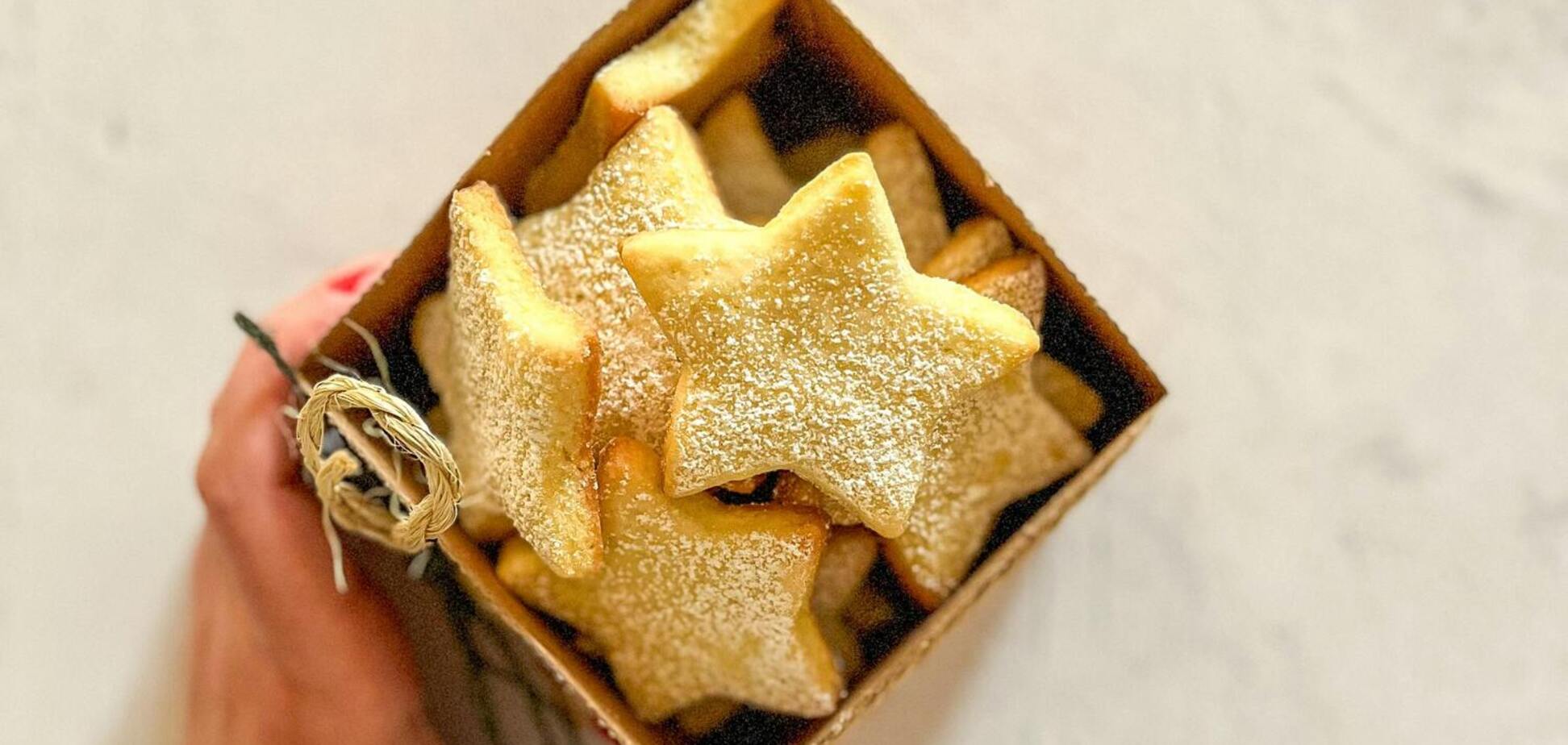 Новорічні соленики у вигляді ялинок: випічка, яка доповнить ваше свято