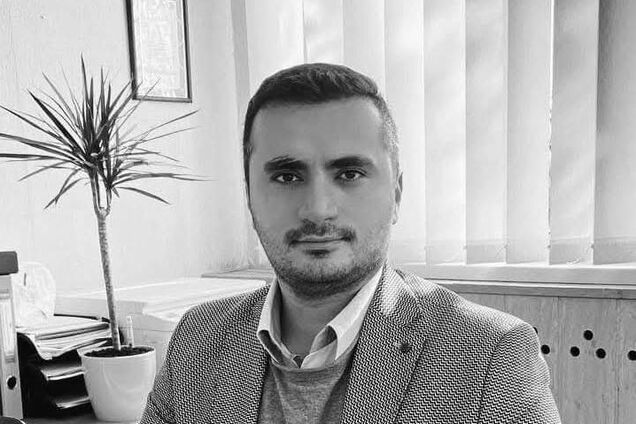 Кілька годин шукали під завалами: у Кривому Розі попрощалися з помічником судді, який загинув внаслідок удару РФ. Фото