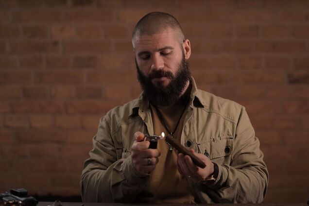 Скандальный Маркус впервые за долгое время вышел на публику и рассказал свою версию конфликта в 47-й бригаде