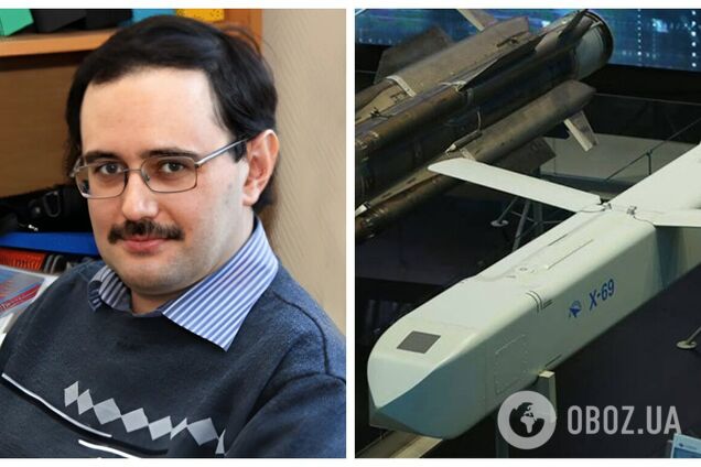 Займався модернізацією ракет X-59: у Москві застрелили заступника генконструктора КБ 'Марс'. Фото і відео