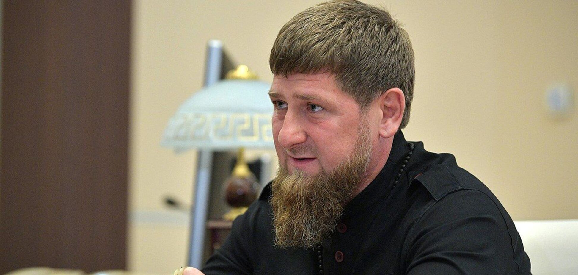 Рамзан Кадиров ледь не загинув у Туреччині: у якому він стані та що не так з одним із його останніх відео