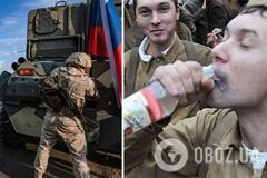 Загул в Тартусе: в ГУР рассказали, чем занимаются российские военные в Сирии, ожидая эвакуации