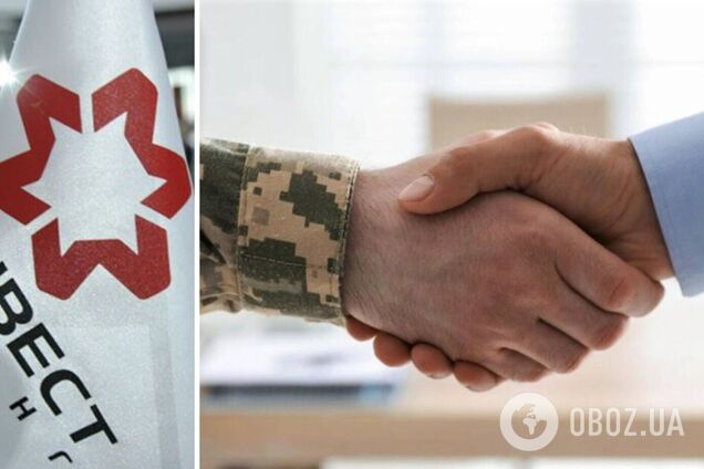 Протезування, 'Вільні хвилі' та доступ до освіти: як 'Метінвест' повертає ветеранів до мирного життя