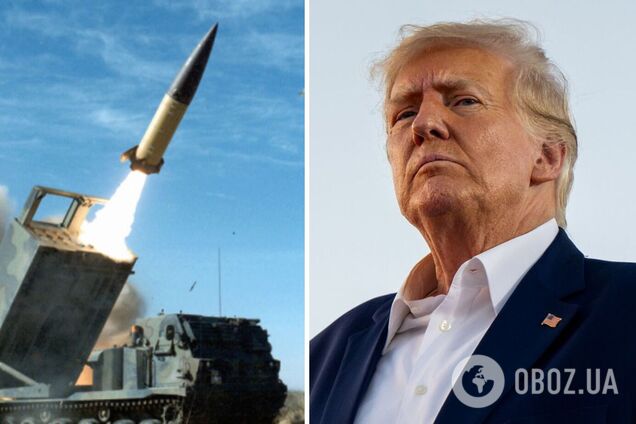 'Это только усиливает войну': Трамп выступил против ударов по территории России американскими ракетами