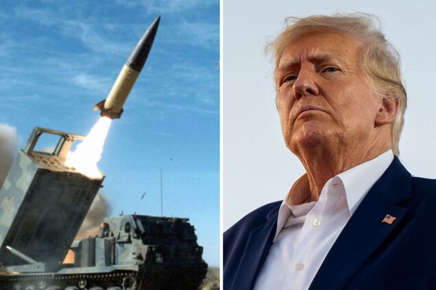 'Это только усиливает войну': Трамп выступил против ударов по территории России американскими ракетами