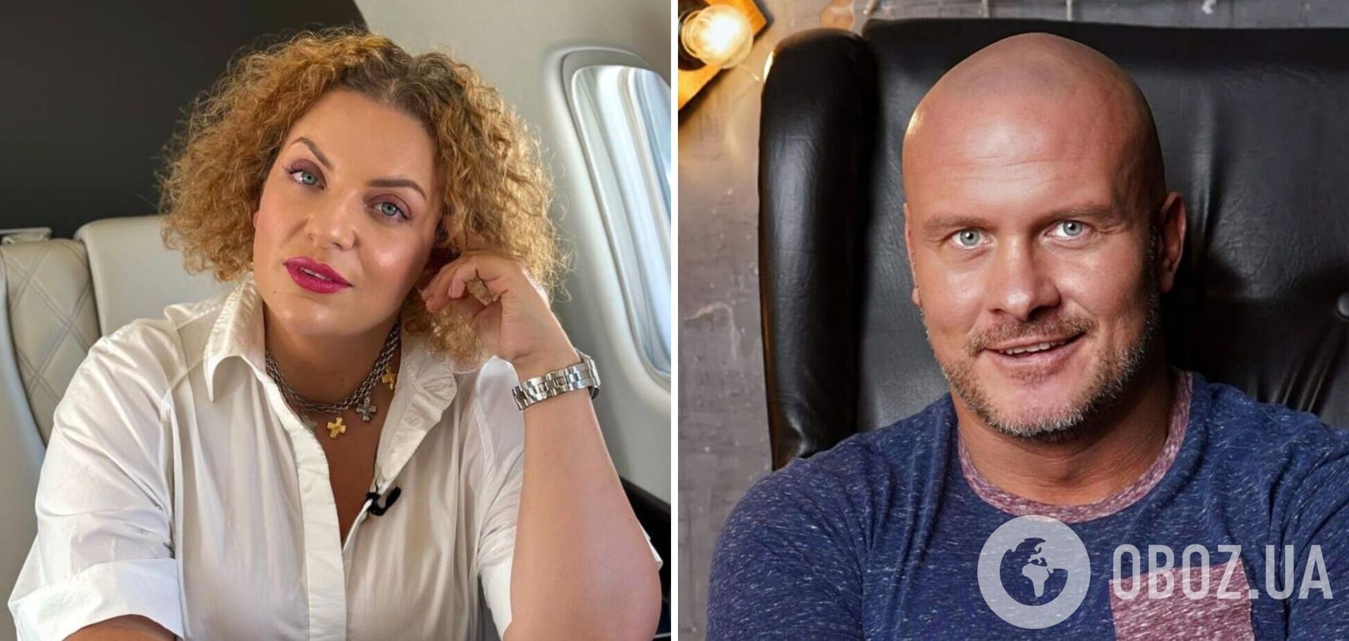 Холоденко несподівано висловилася про смерть Узелкова та його скандальне розлучення: було слабке місце