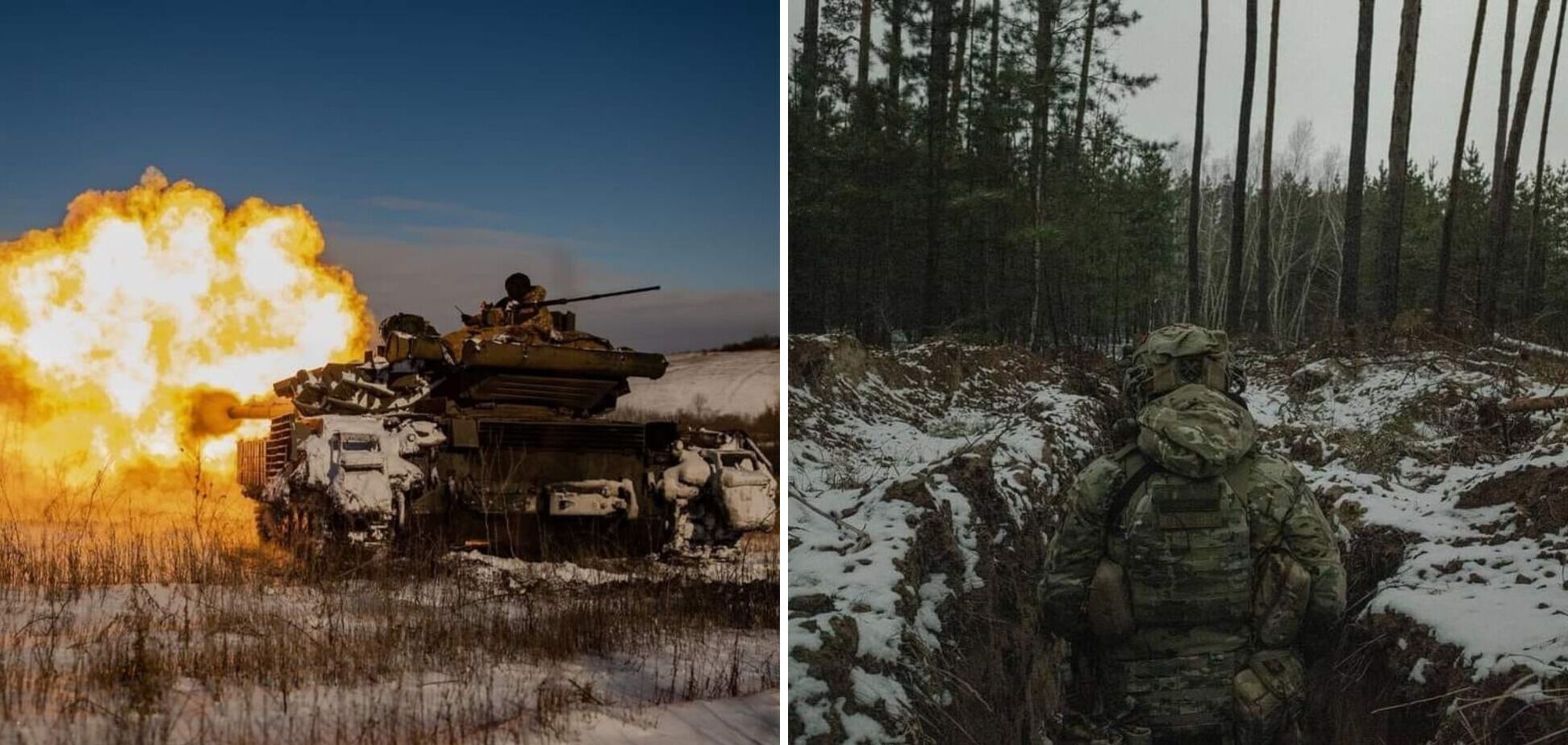 Загарбники продовжують натиск на наші позиції: на фронті відбулось 190 бойових зіткнень – Генштаб