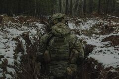 Захватчики продолжают давление на наши позиции: на фронте произошло 190 боевых столкновений – Генштаб