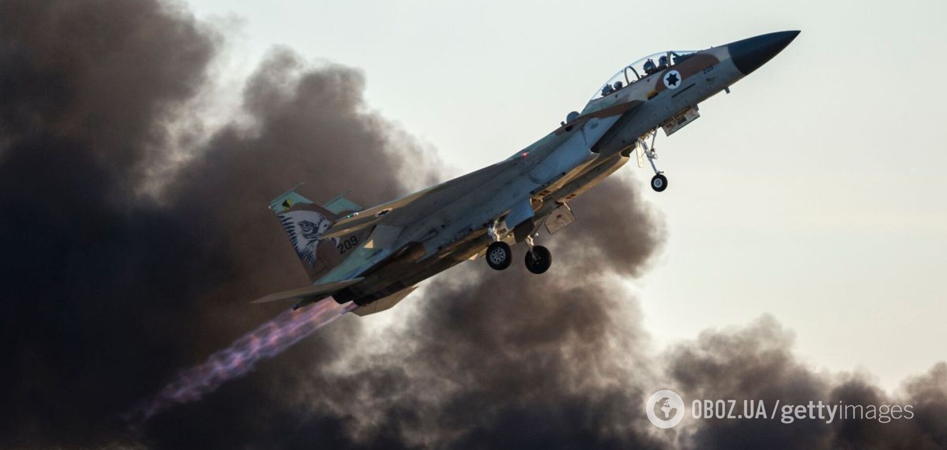 Ізраїль вдарив по тунелю 'Хезболли' між Сирією та Ліваном: подробиці