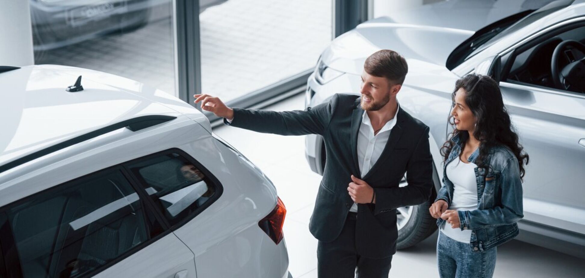 Не за все деньги мира: названы лучшие авто-седаны