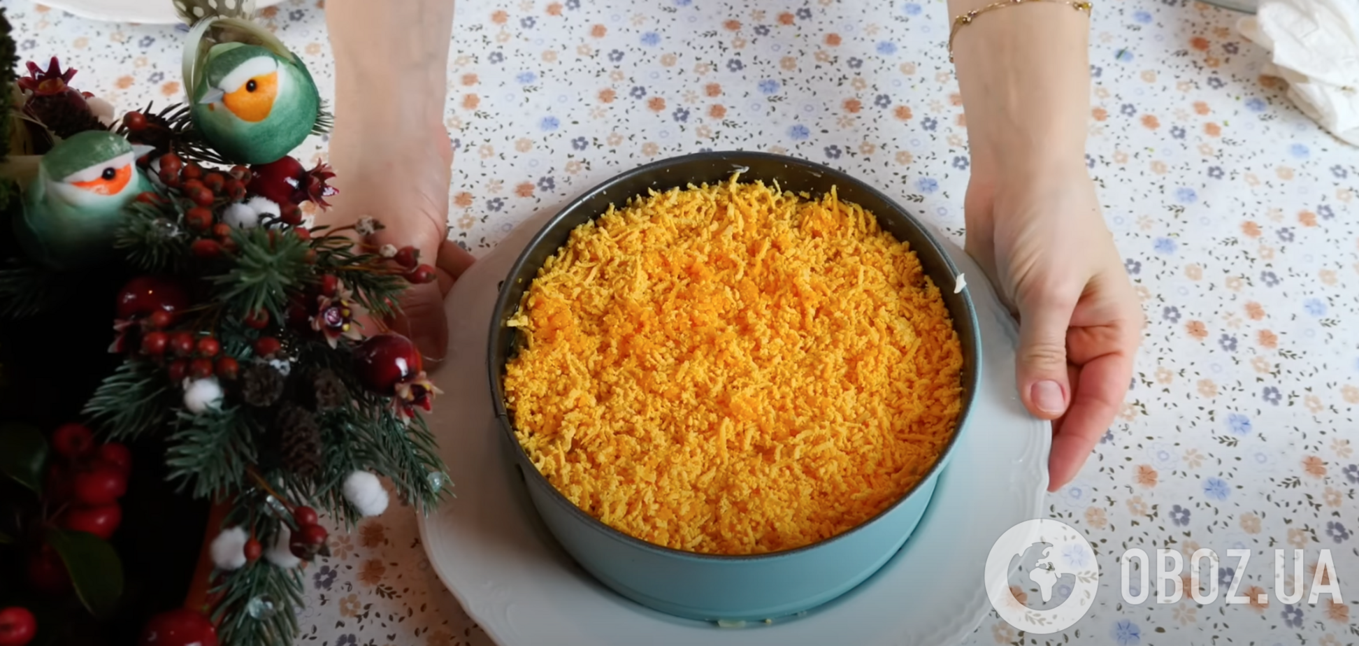 Рецепт страви