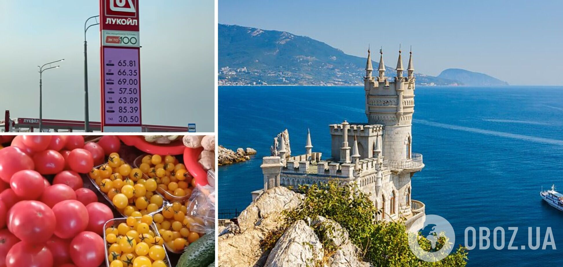 В Крыму бензин продают дороже, чем в РФ, а на дорогах появились 'серые' заправщики: что происходит на оккупированном полуострове