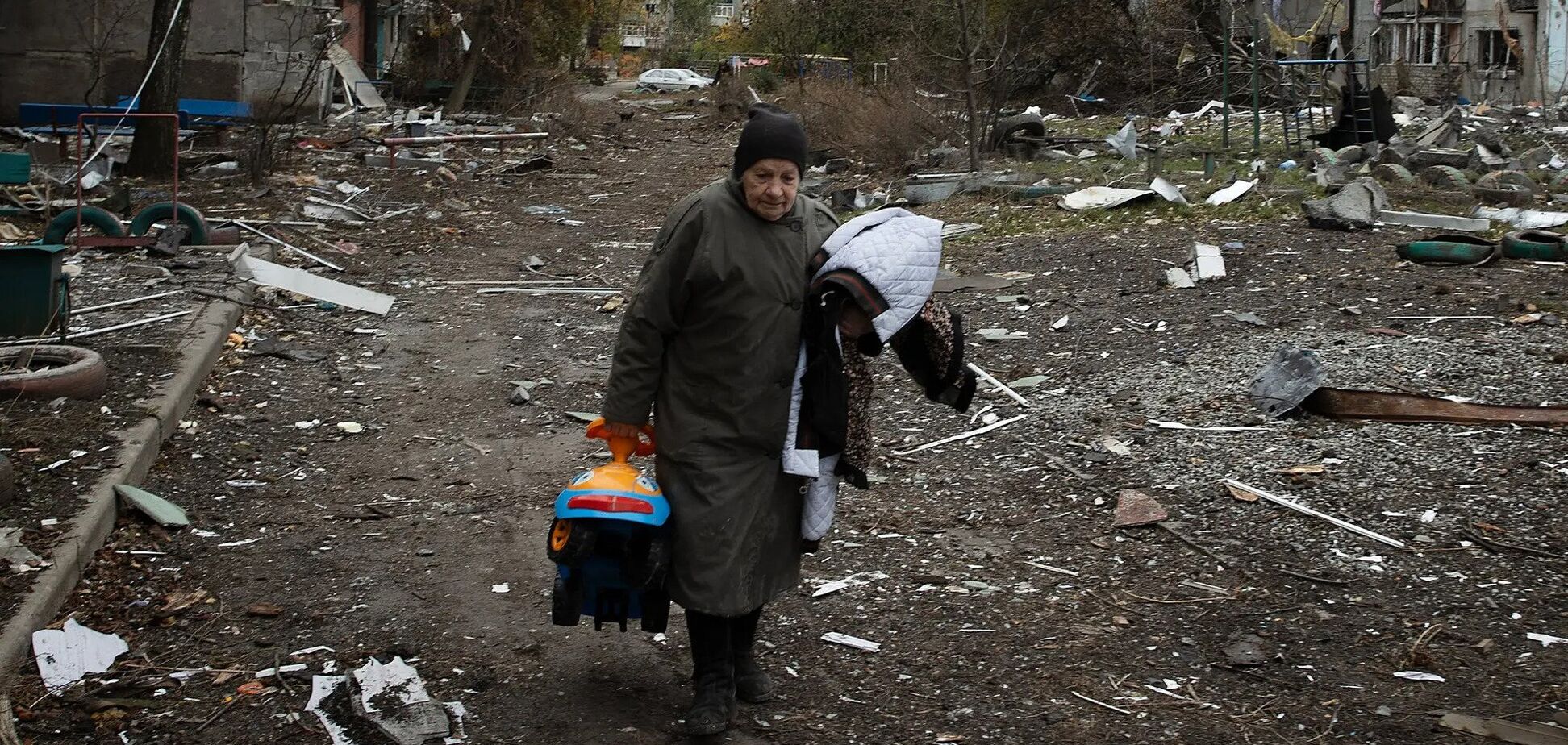 Война в Украине, вероятно, завершится в 2025 году – NYT