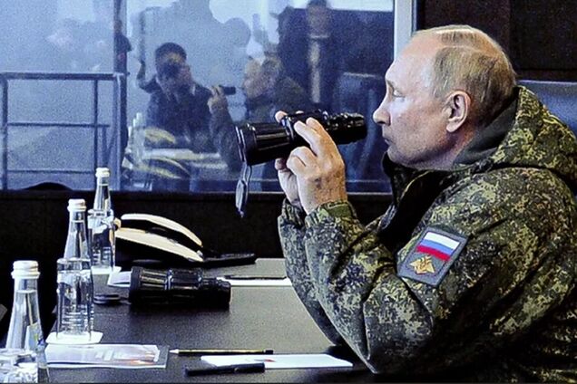 Путін планує другий удар 'Орєшніком', поки Трамп вирішує, як зупинити війну? Інтерв'ю з ізраїльським експертом Давидом Шарпом