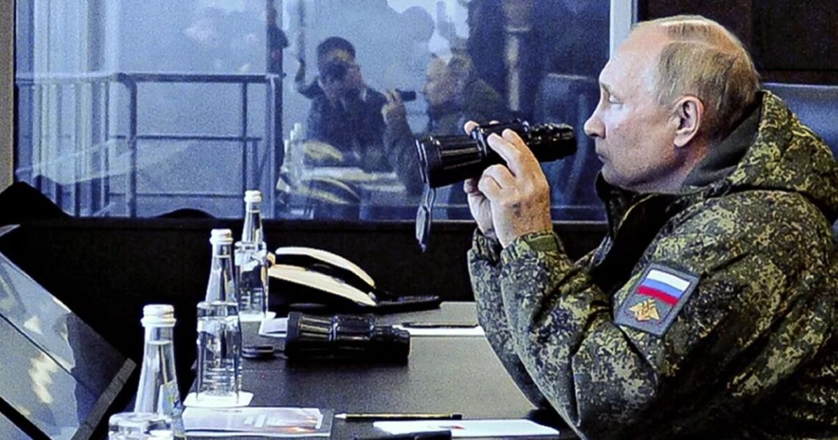 Виктор Каспрук: На протяжении 370 лет Россия ведет преследование Украины. Объединив усилия, мы можем одержать победу над захватчиками -- Блоги | OBOZ.UA