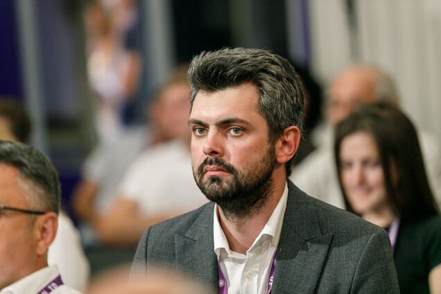 Уряд звільнив Дробовича з посади голови Українського інституту нацпам’яті: що відомо