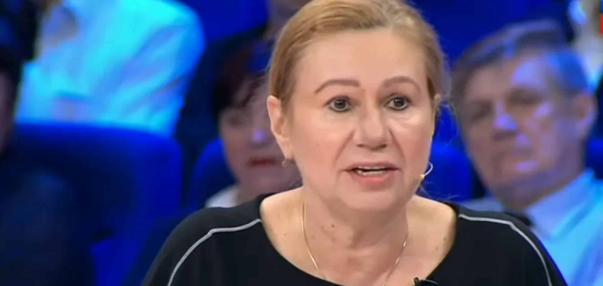 Соратница Азарова, готовившая антиукраинские выступления для постпреда РФ при ООН, получила 14 лет тюрьмы. Фото