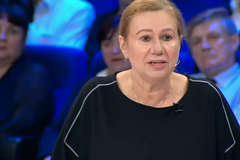 Соратница Азарова, готовившая антиукраинские выступления для постпреда РФ при ООН, получила 14 лет тюрьмы. Фото