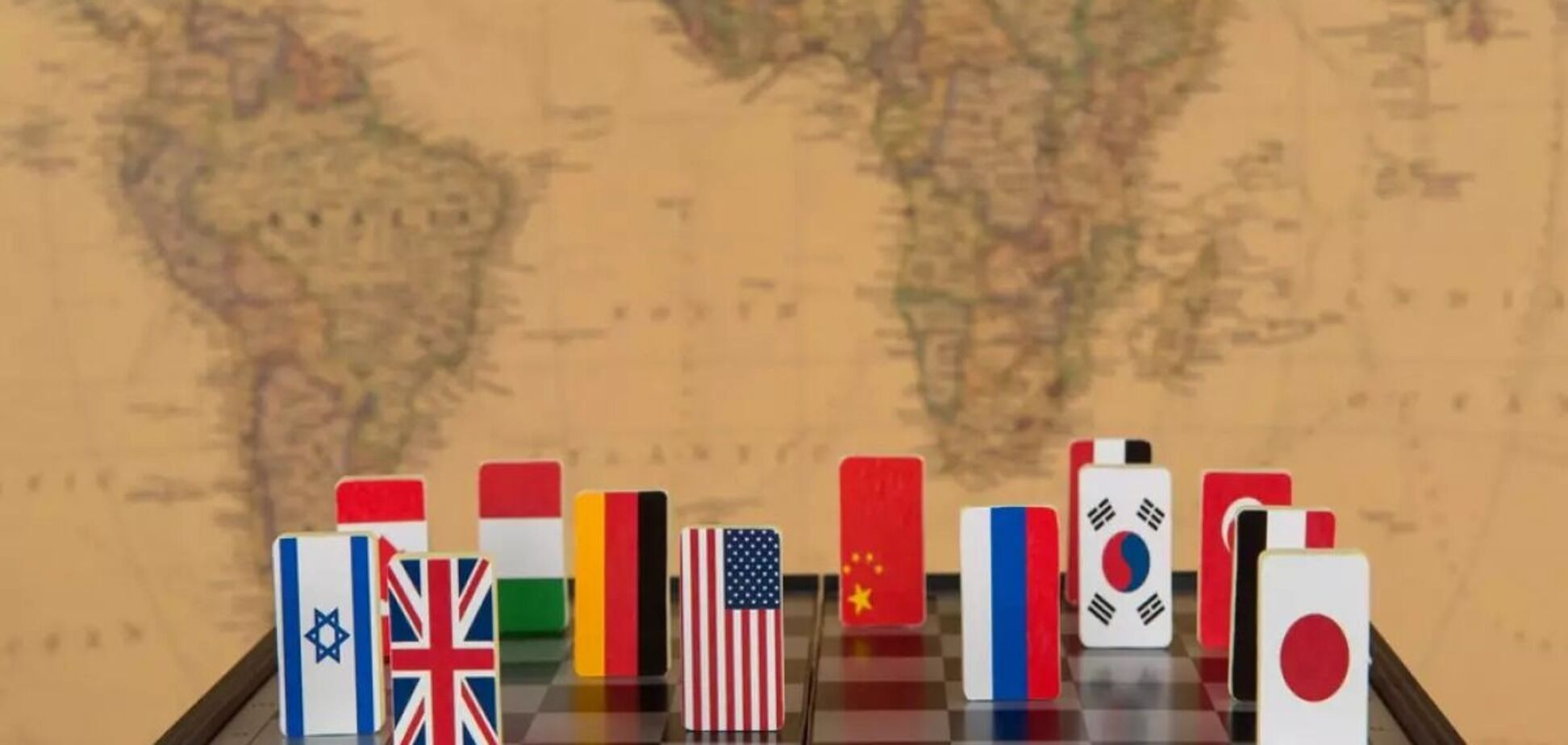 'Права на ошибку нет': в МИД рассказали о контактах на Глобальном Юге и месседже по поводу войны