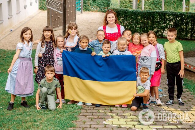 'Родителей сажают в тюрьму за прогулы детей'. Украинка – о бюрократии в Германии, проблемах с кружками и о том, на что хватает зарплаты учителя