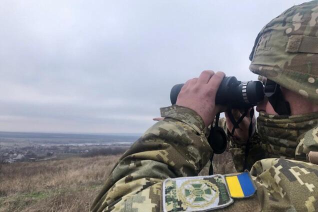 'Угроза не исчезает': в ГПСУ рассказали о ситуации с российскими ДРГ на Харьковщине