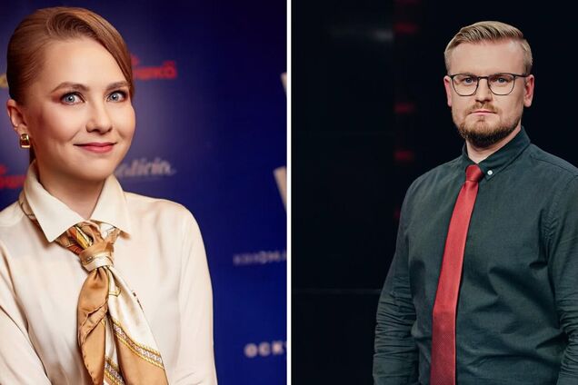 'Он готовился к этому': коллега телеведущего Алексея Печия, который сбежал за границу, раскрыла новые детали о его 'командировке'