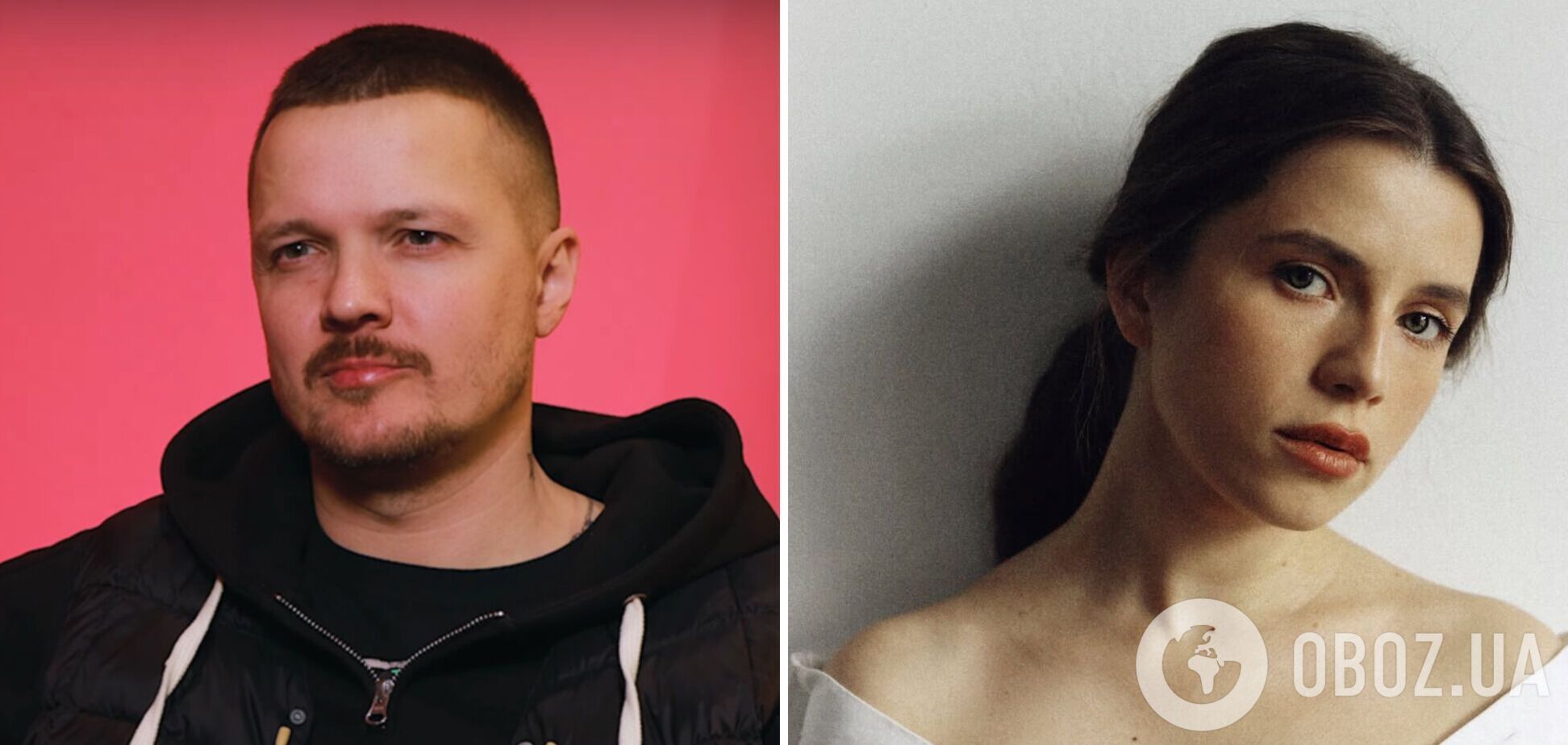 Женя Галич признался, зачем пошел на 'свидание' с Кристиной Соловий и почему теперь ему неудобно перед женой