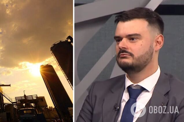 Повышение тарифов на транспортировку газа приведет к падению государственной добычи, – Артем Петренко