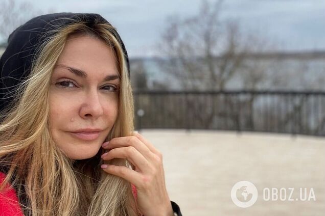 'Это все уже глубоко зашло'. Ольга Сумская – о конфликте с сестрой, внуках в Москве и обедах со знаменитым соседом