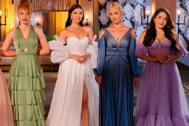 Много страстей и первое знакомство с квартирой: как прошел седьмой выпуск 'Холостяка 13', где осталось четыре девушки