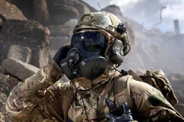 Ужасная статистика: более 2 тысяч бойцов ВСУ отравились химическими веществами, которые применяет враг