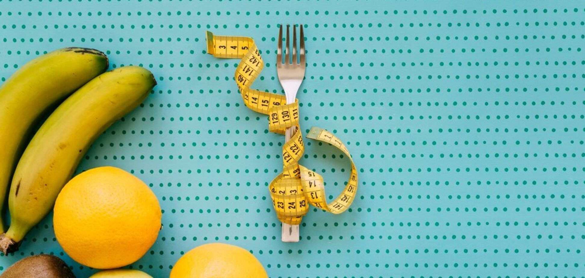 10 продуктов, которые помогают контролировать вес