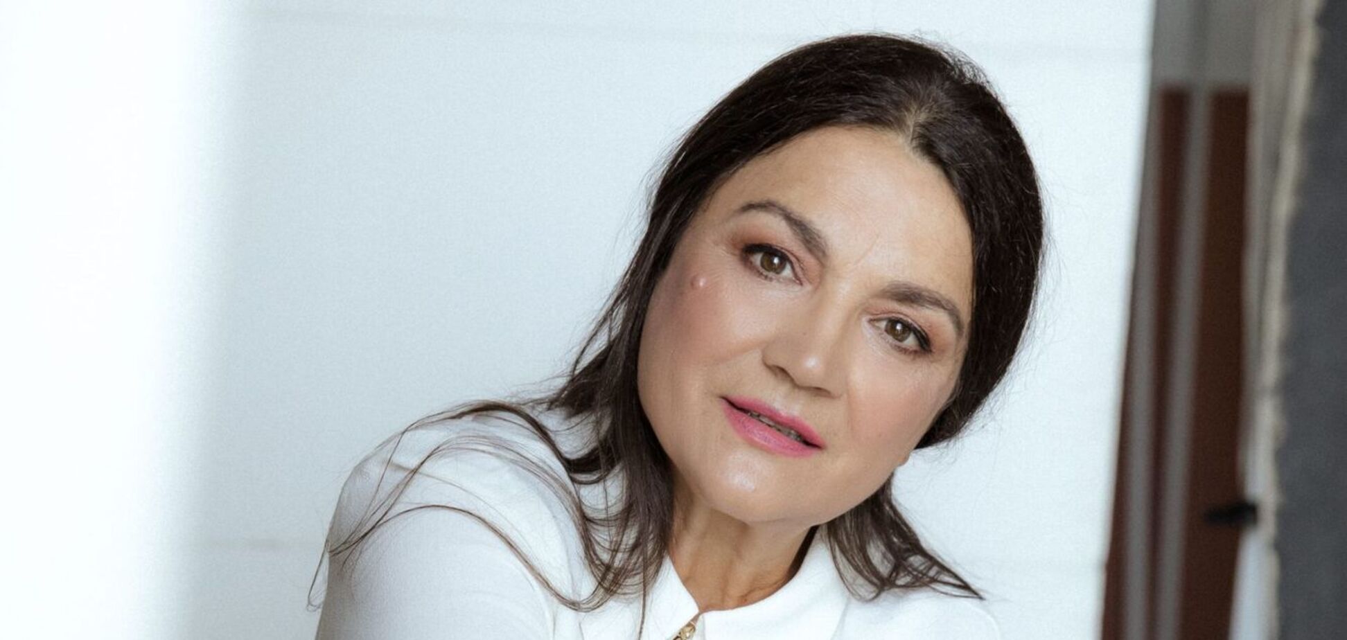 'Страшна трагедія': Наталія Сумська розповіла про важку втрату на війні