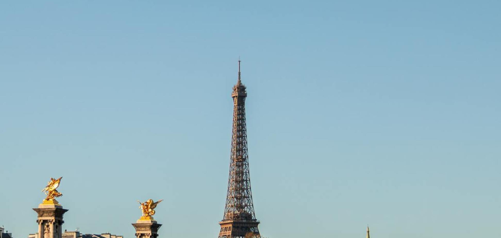 Європейську столицю визнали найкращою в світі для туризму: чим особлива