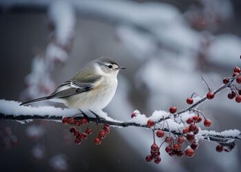 Украинцев ждет 'сюрприз' с погодой на Сочельник и Рождество: синоптик дала прогноз