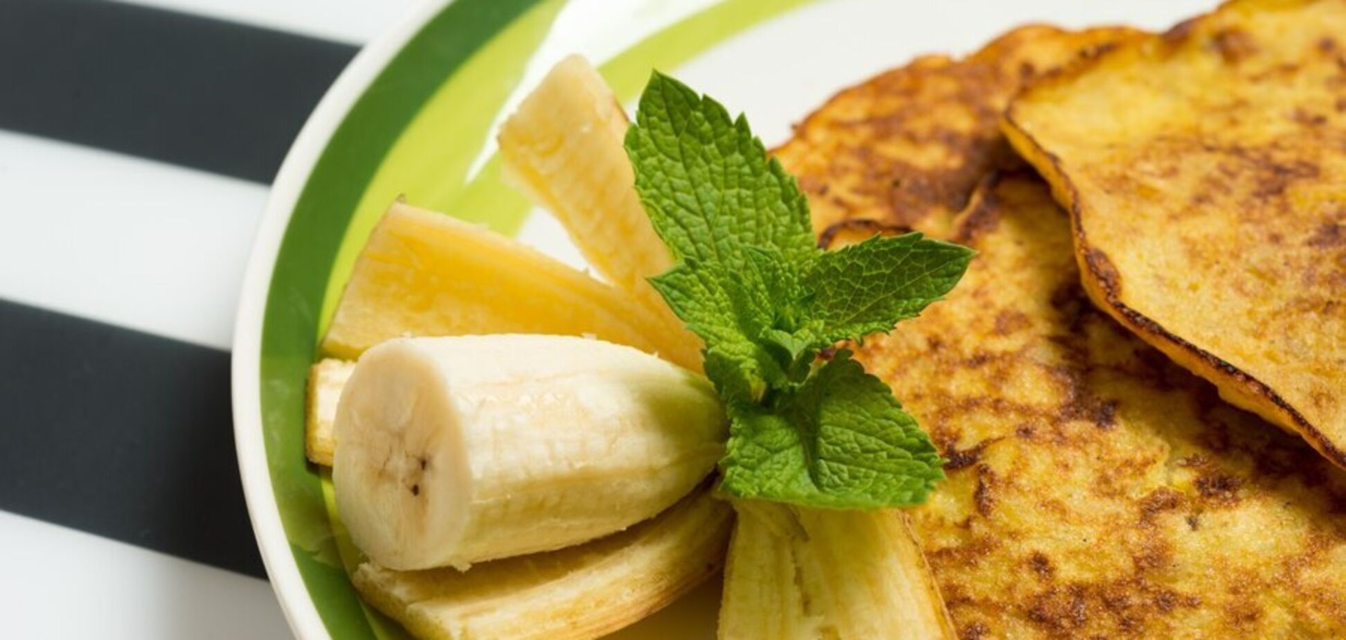 Что приготовить детям из сладких бананов: полезное блюдо без сахара