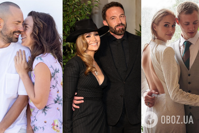 Залишилися друзями чи спалили мости: хто з зірок та чому розірвав стосунки в 2024 році