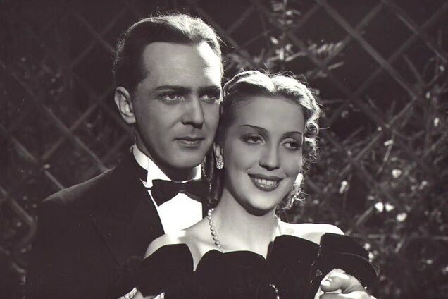 'Українська Грета Гарбо' Тамара Вишневська: одна з найкрасивіших акторок ХХ століття