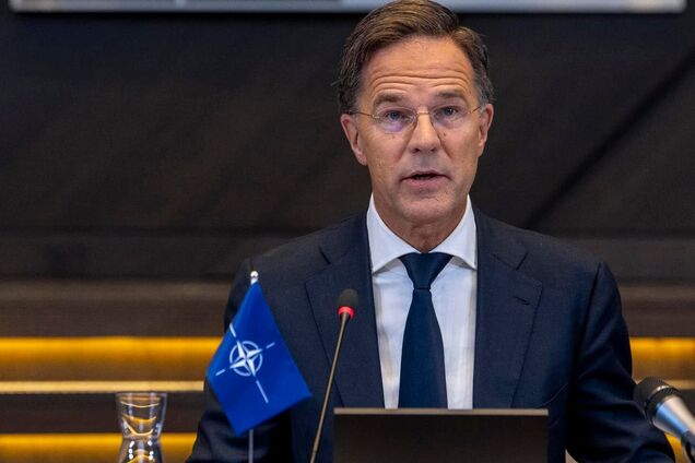 'Це – констатація факту': Рютте пояснив, які ризики для НАТО несе припинення вогню в Україні