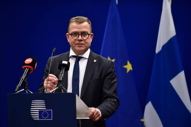 Фінляндія не відправлятиме своїх військових в Україну: прем'єр-міністр озвучив причину