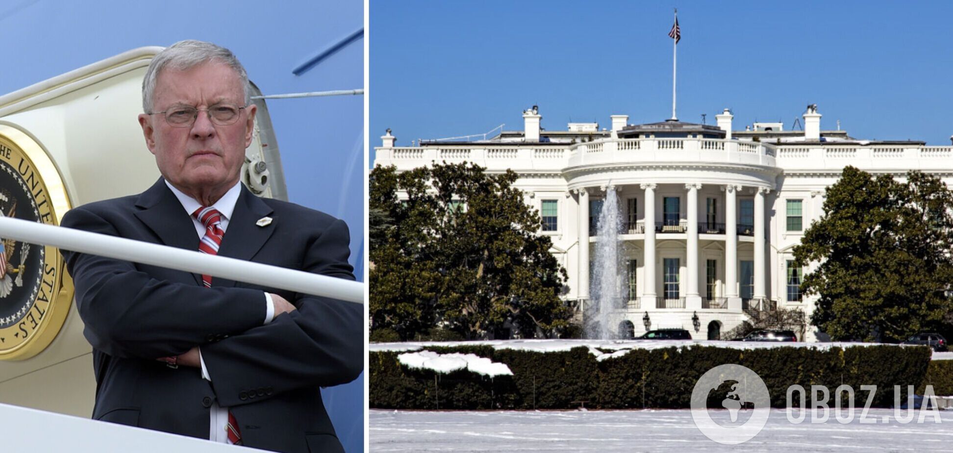 Зеленського і Путіна можуть запросити до Вашингтона: радник Трампа спрогнозував строки завершення війни