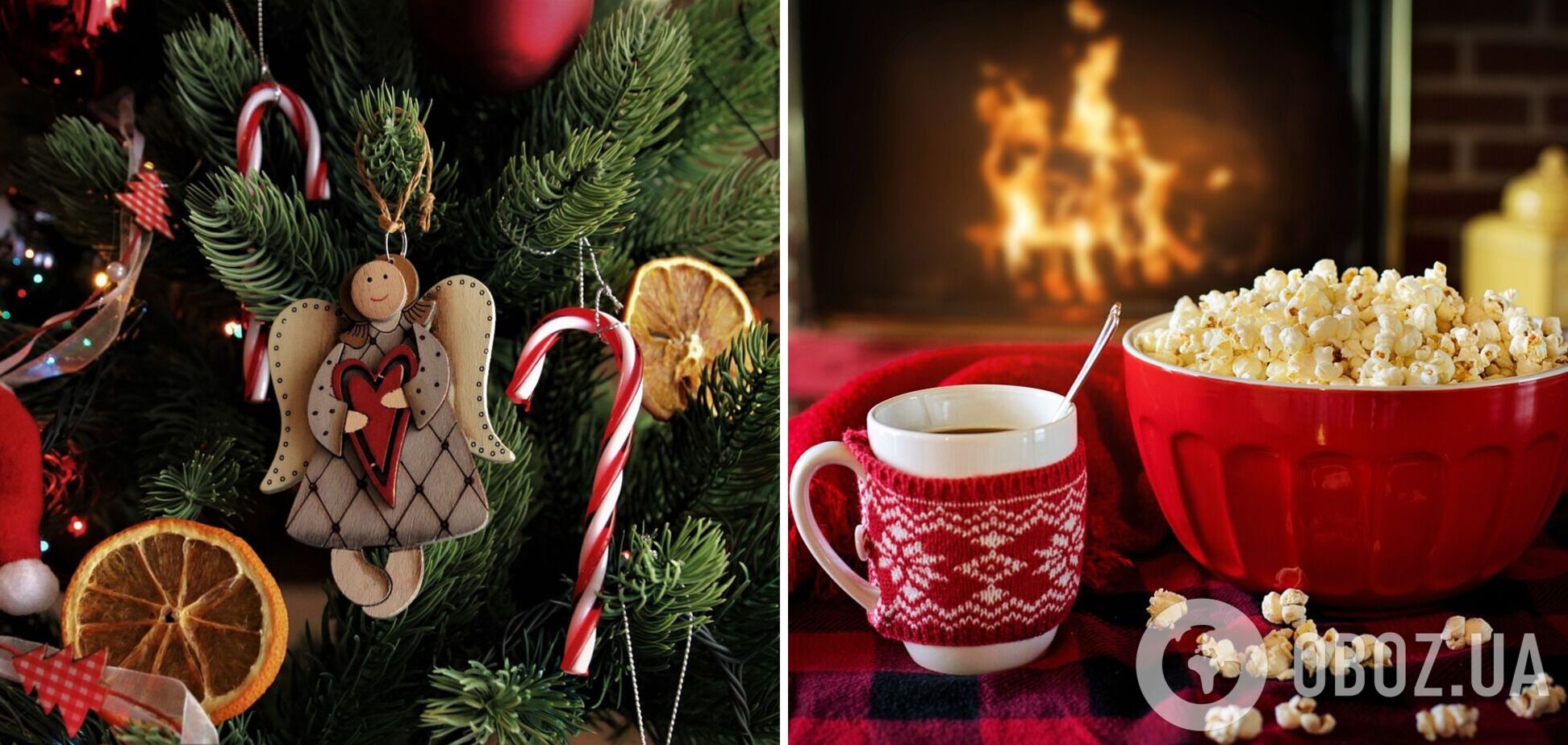 Праздничный Львов: лучшие рождественские локации древнего города