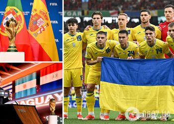 Что ждет Украину в спортивном 2025 году